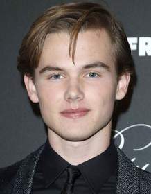 Garrett Wareing