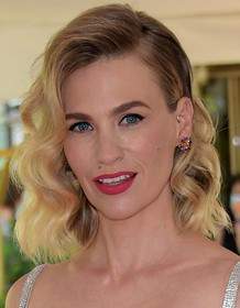 January Jones