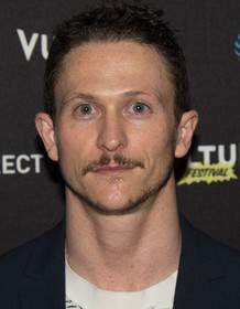 Jonathan Tucker