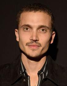 Karl Glusman