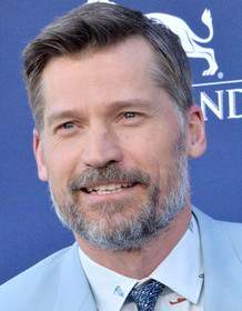 Nikolaj Coster Waldau