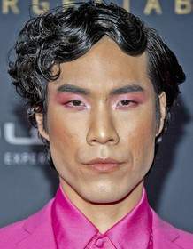 Eugene Lee Yang