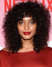 Indya Moore