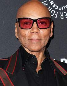 RuPaul