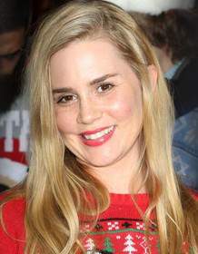 Alison Lohman