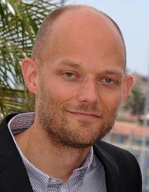 Eskil Vogt