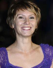 Dinara Drukarova