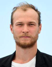 Yuriy Borisov