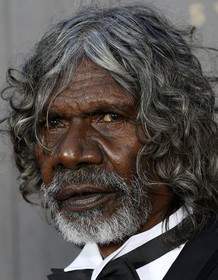 David Gulpilil