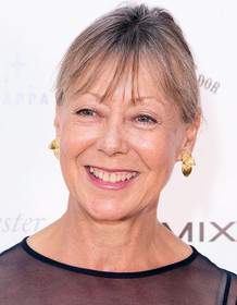 Jenny Agutter
