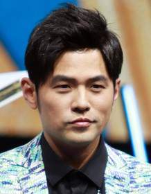 Jay Chou