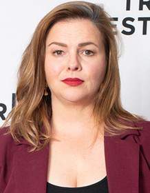 Amber Tamblyn