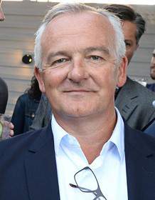 Joe Simpson