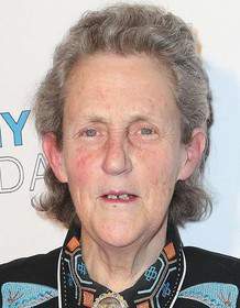 Temple Grandin