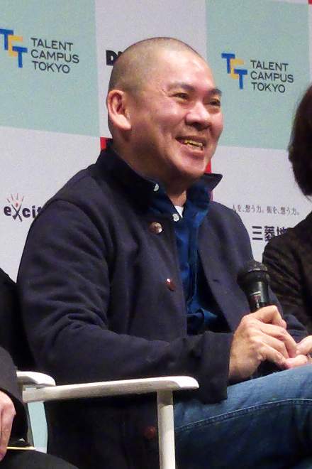 Ming-liang Tsai