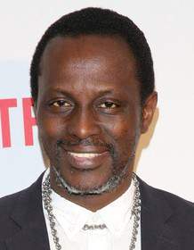 Souleymane Sy Savane