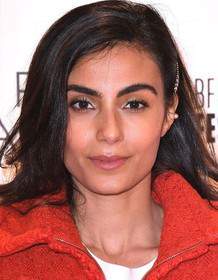 Aiysha Hart
