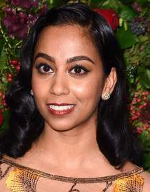 Anjana Vasan
