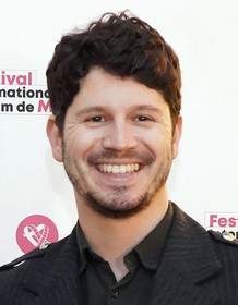 Gabe Klinger