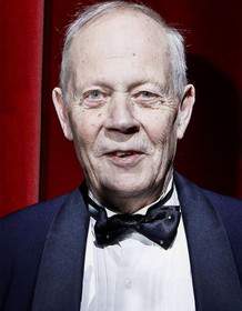 Stig Björkman