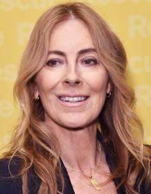 Kathryn Bigelow