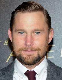 Brian Geraghty