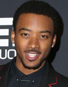 Algee Smith