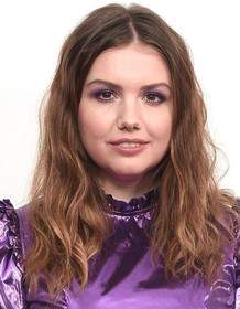 Hannah Murray