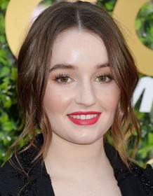 Kaitlyn Dever
