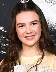 Brooklynn Prince