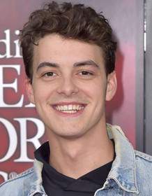 Israel Broussard