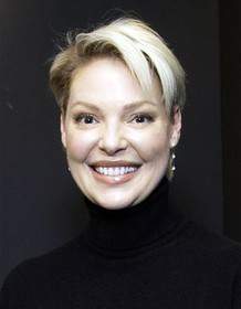 Katherine Heigl