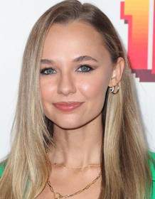 Madison Iseman