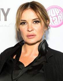 Kierston Wareing