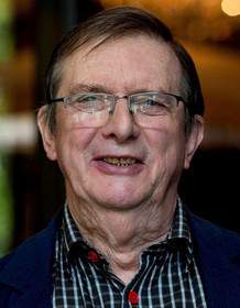 Mike Newell