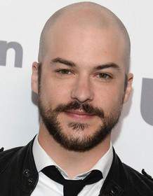 Marc-André Grondin