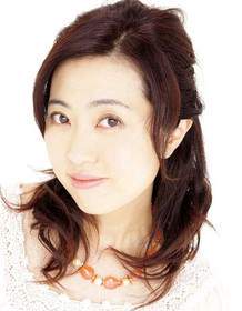 Megumi Hayashibara