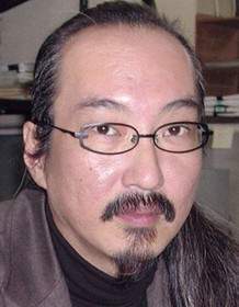 Satoshi Kon