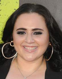 Nikki Blonsky