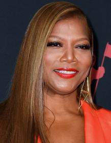 Queen Latifah