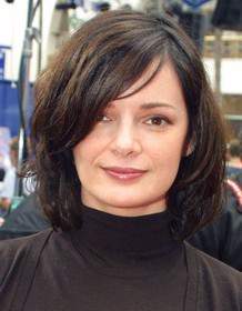 Stacy Edwards