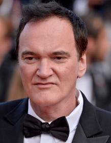 Quentin Tarantino
