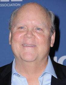 Dirk Blocker