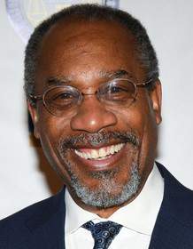Joe Morton
