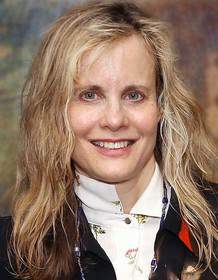 Lori Singer