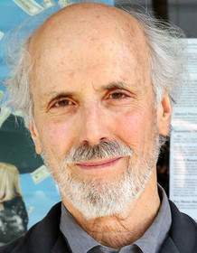 Alan Rudolph