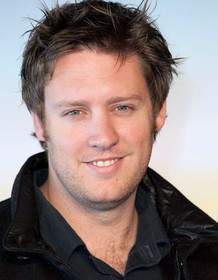Neill Blomkamp