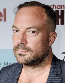 Simon Rumley