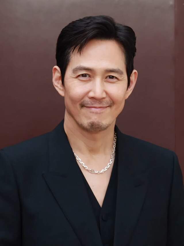 Jung-Jae Lee