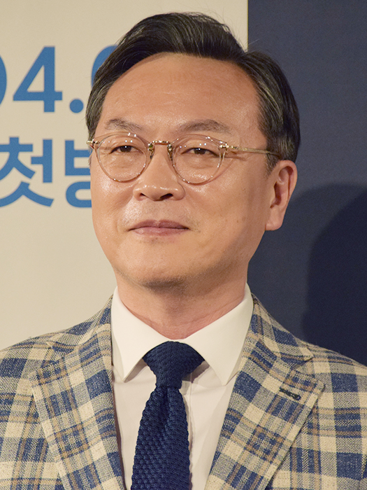 Eui-sung Kim